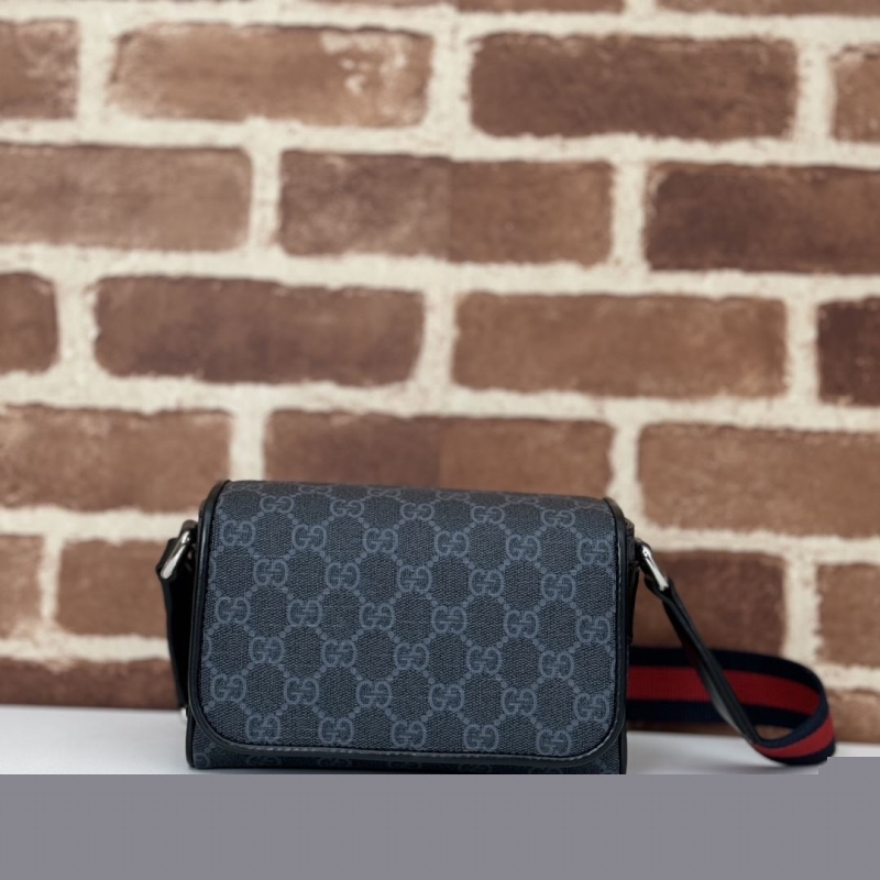 G*u*i satchel bags